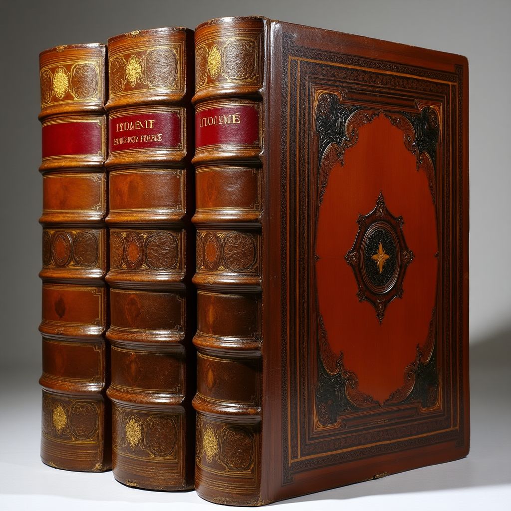 Encyclopédie de Diderot et d'Alembert