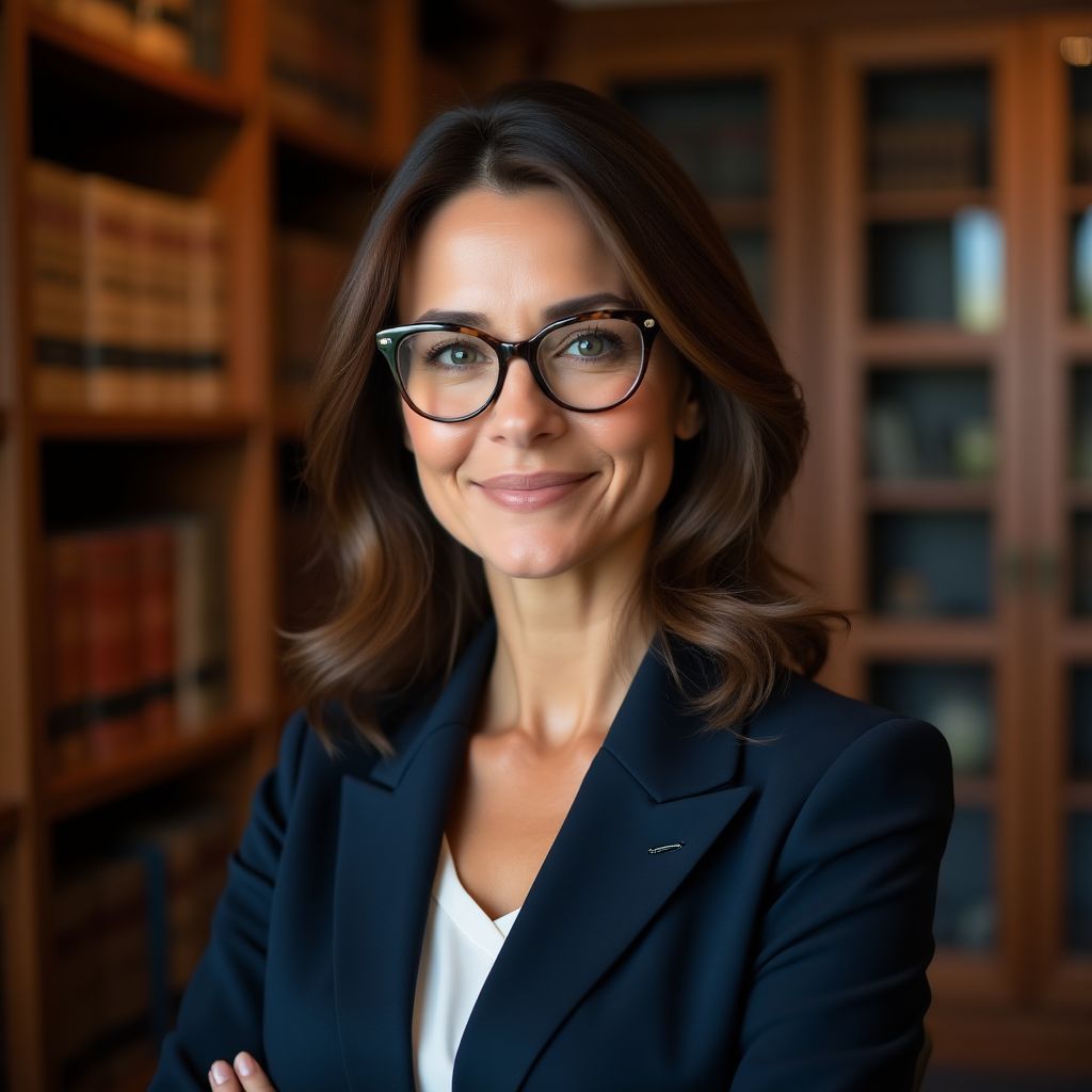 Élise Lecompte, Directrice